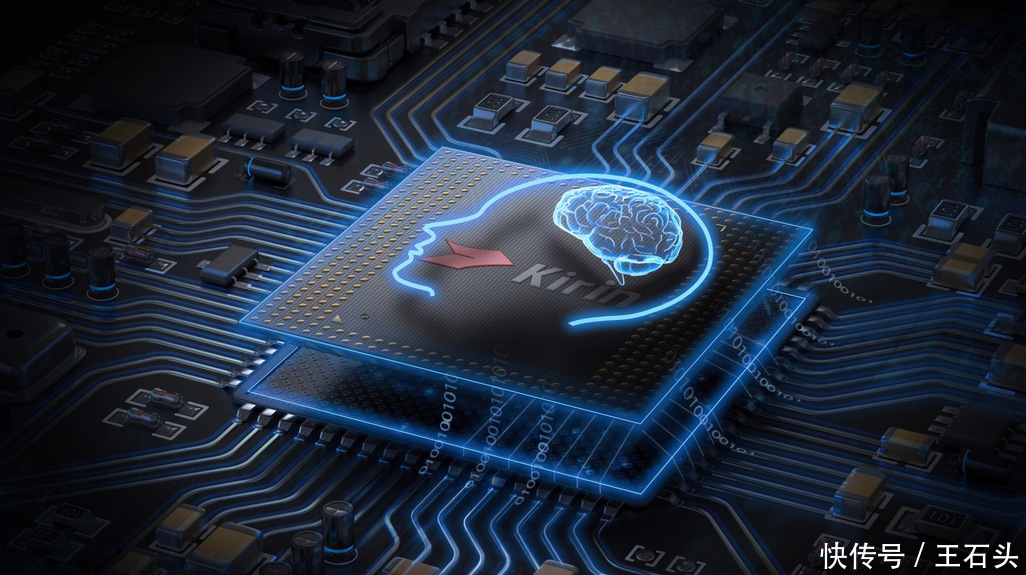 掉价的华为手机,麒麟970新机齐发,无非是为了