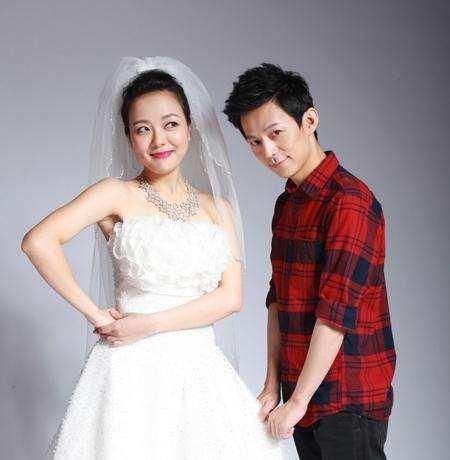 湖南卫视连何炅汪涵都怕的女人,喜神谢娜看到