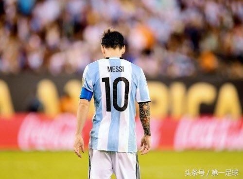 第三位阿根廷金球先生,2014年世界杯梅西的荣耀与遗憾