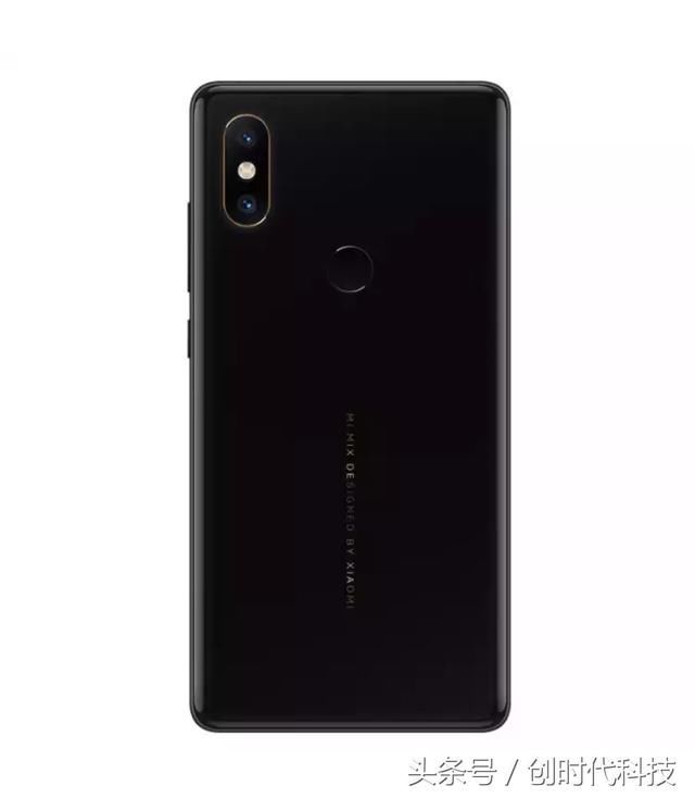 小米MIX2S的这五大特点,大家感觉如何呢?