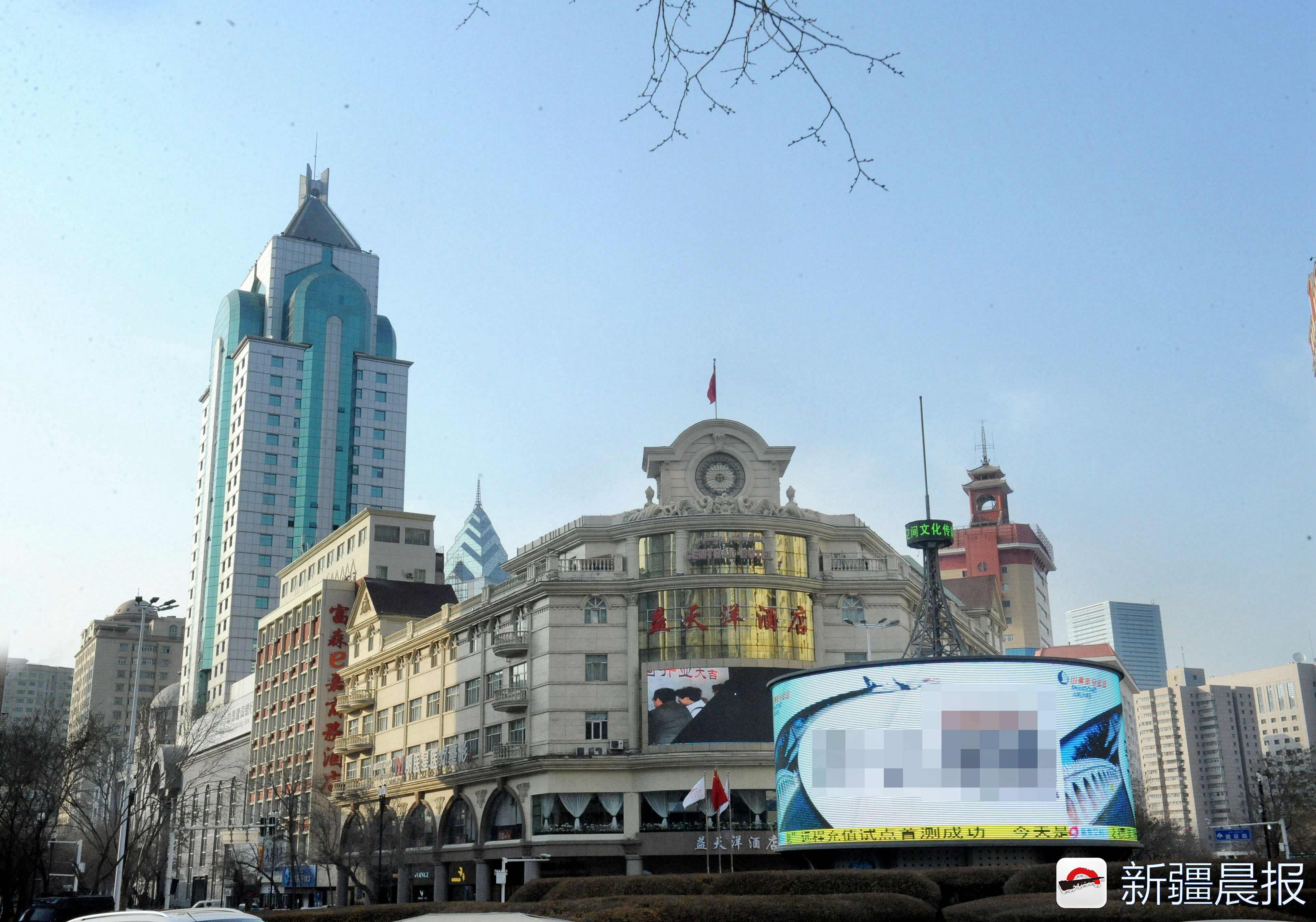 好消息!乌鲁木齐、昌吉入选全国文明城市! 好消息!乌鲁木齐、昌吉入选全国文明城市!