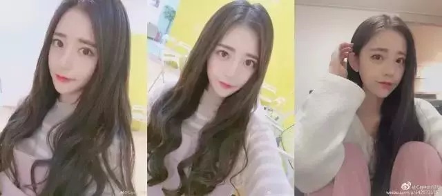 交快手女友、复制鸡汤文、接广告脱粉,陈新颖