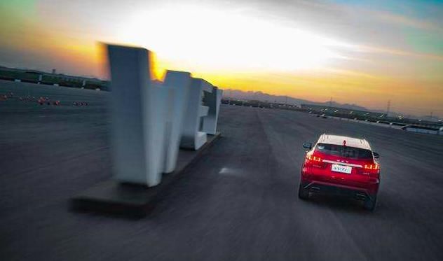 哈弗销量大面积下滑 买WEY的人怎么越来越少