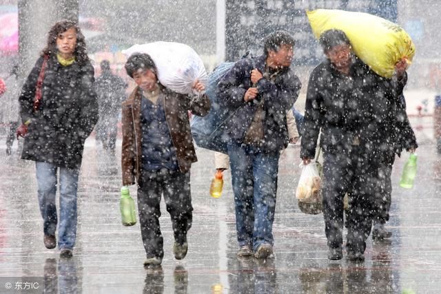 很多人明知道进厂打工会穷一辈子,却还是不做