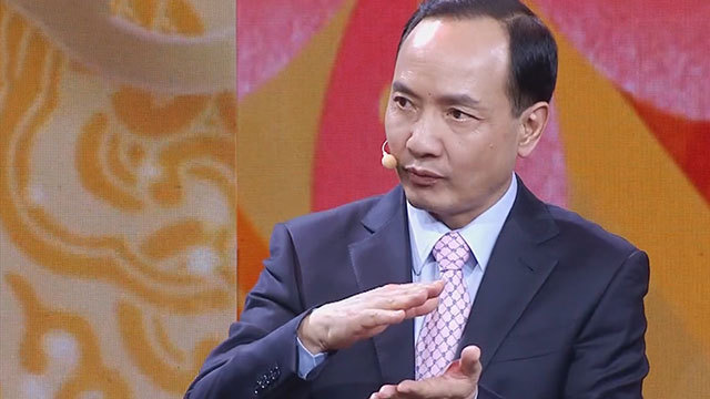 《养生堂》20180603平复“失控”的心脏