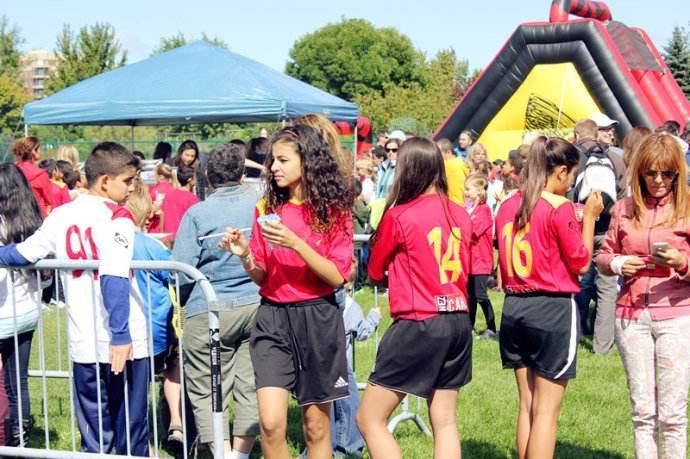 跆拳道是中国足球发展青训最好的学习目标