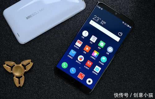 为什么有人宁愿买三星8895的魅族15Plus,也不