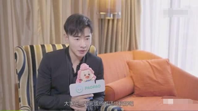 罗晋暴瘦,被怀疑与唐嫣感情出了状况,真的是这