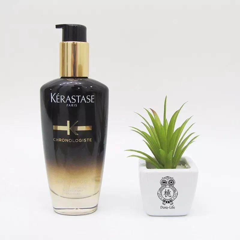 换季头发像杂草?护发神器不能少!