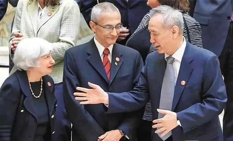 啥情况?中国将增加进口美国石油,俄罗斯开始在