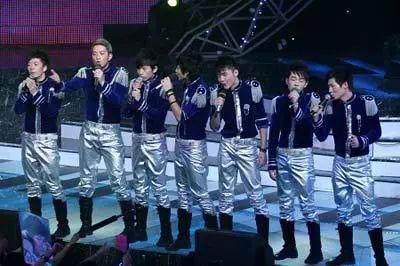 雪藏、隐婚、意外烧伤11年前的快男,集体销声