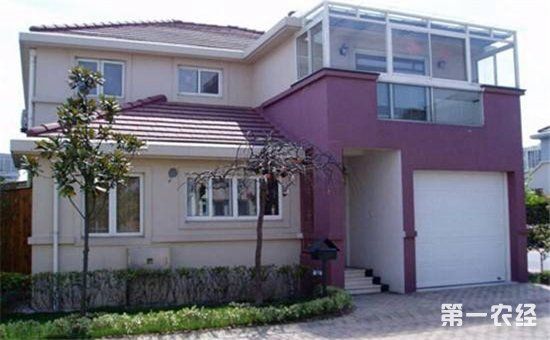 农村建房补贴政策有哪些?农村宅基地补贴标准