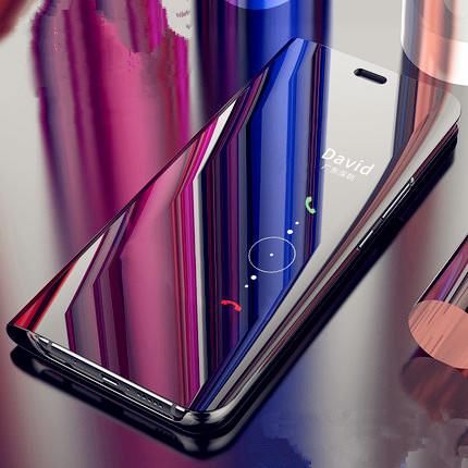 华为新研发智能显示全屏手机,这一回真的厉害