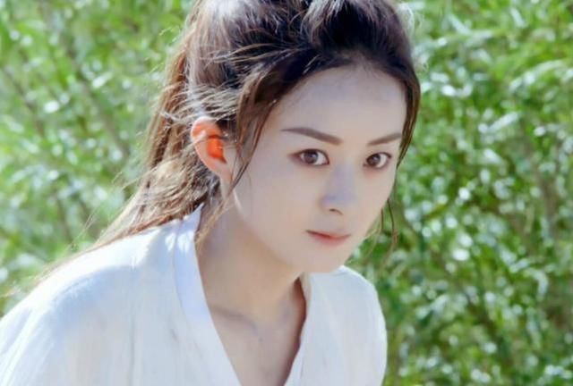 《楚乔传》出口海外好评不断,外国网友对赵丽