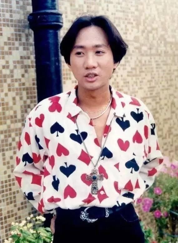 黄家驹的穿衣方式想尝试吗?-北京时间