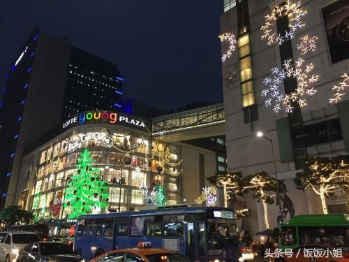 韩国人均工资是中国的5倍,为什么那么多韩国人