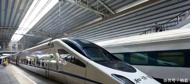一列高铁造价那么高, 最多能跑多少年 说出来你