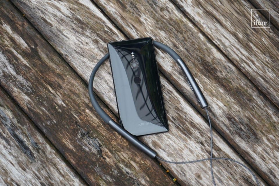 索尼 Xperia XZ2 评测:变化最大的索尼旗舰,到底