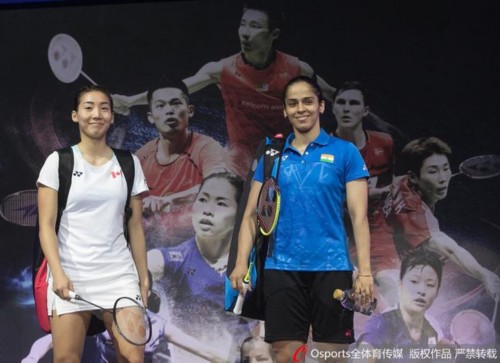 印度男女队双双惨败 印度网友批评:成为了笑话