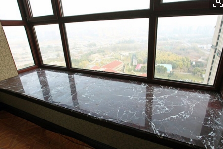 窗台石颜色怎么选?窗台石材安装注意事项?