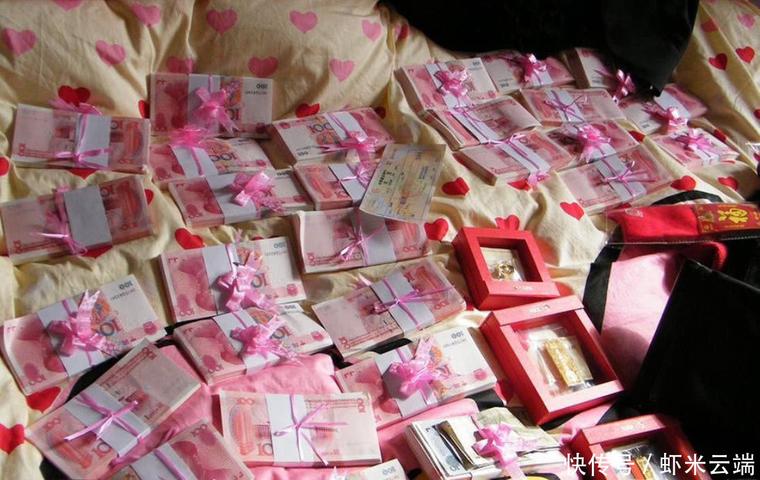 2018年农村有钱人的标准出炉,符合一条你就