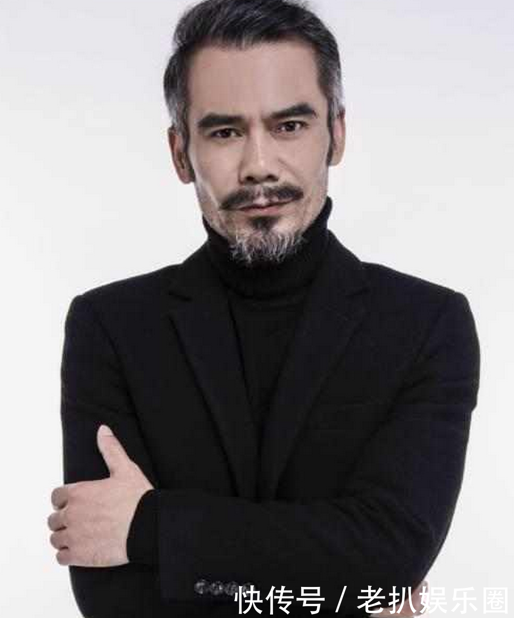 抖音最火的4大老头, 张双利上榜, 网友: 最后一