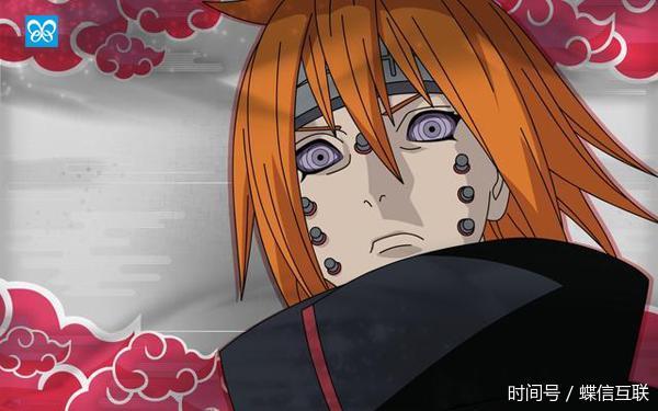 火影忍者中佩恩六道的六具尸体能力及生前身份