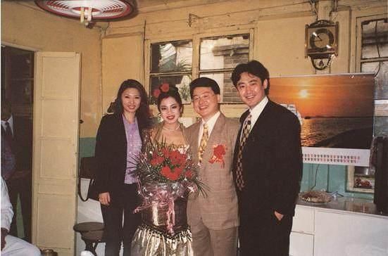 吴秀波最想毁掉的旧照:170斤不敢认!极端减肥