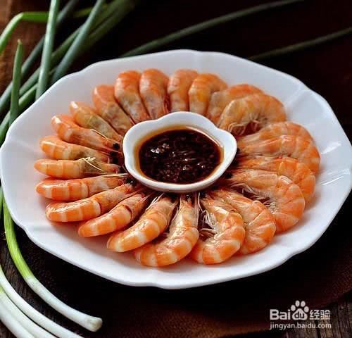 吃虾禁忌,不要和这几个食物一起吃,容易消化不