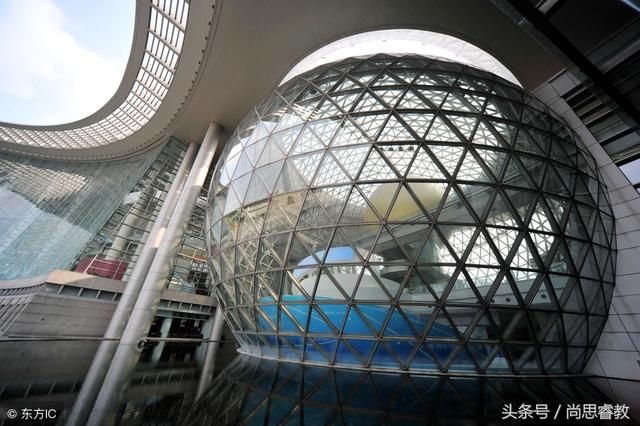 五一出游:沈阳的十大景区你猜对了几个?