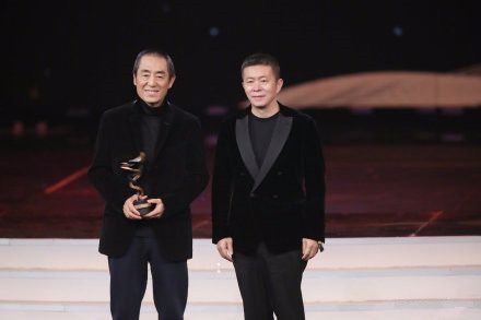 张艺谋新片《一秒钟》入围柏林电影节主竞赛单