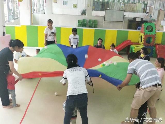 计生活动丨南城小溪社区开展0-3岁婴幼儿早期