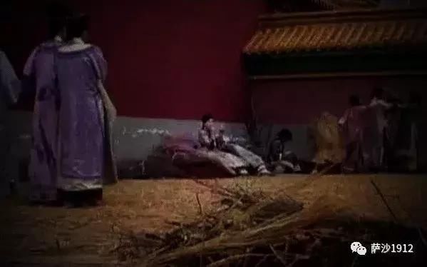 北京故宫真的有鬼吗?88年大人物在故宫遇鬼事