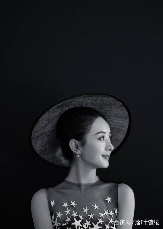 杨幂PK赵丽颖,演技大比拼,网友:不是一个级别