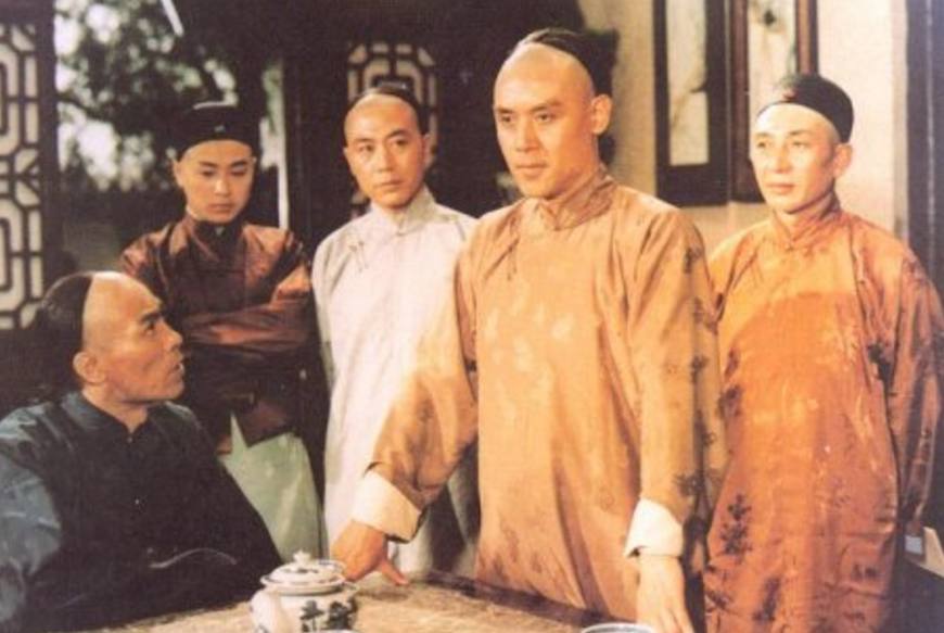 谭嗣同被砍30刀才断气,想以死唤醒国人,但围观