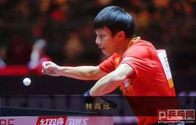 技战术解析:4张GIF动图,轻松看懂林高远技术强