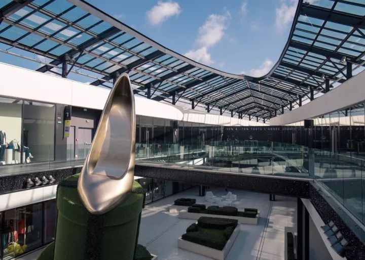 双手奉上欧洲打折村清单!打折季欧洲旅游&购