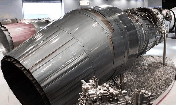 中国飞机的发动机为什么不行, 是因为材料还是