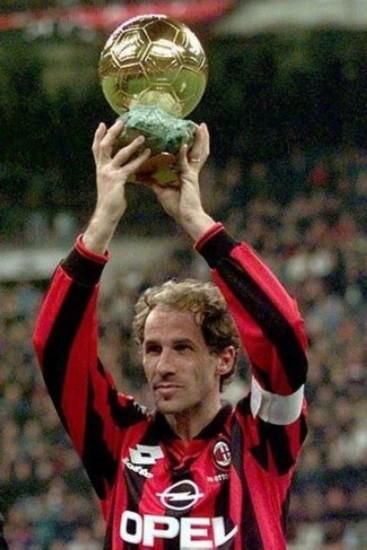 号码传奇:6号 哈维、巴雷西、雷东多…