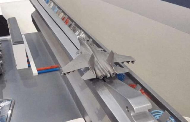 004航母使用核动力?003航母弯道超车已成定局