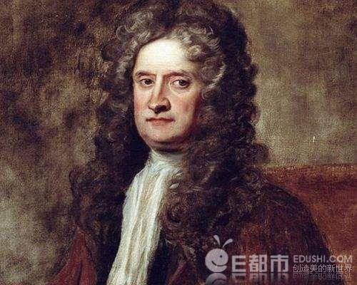 发现万有引力的不是牛顿 印度人发现万有引力
