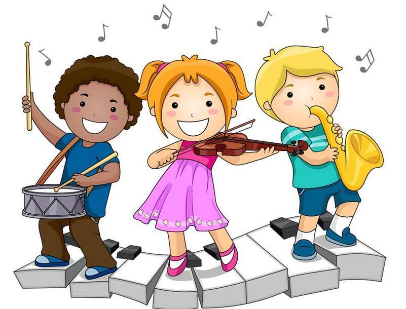 演奏乐器有助提高听力