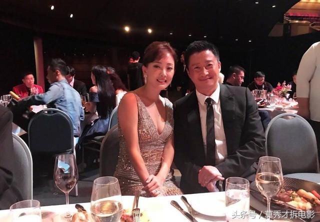 《闯关东》中饰演朱开山大儿子朱传文的媳妇那文,牛莉将皇族格格的