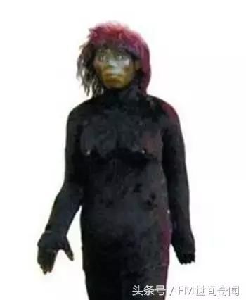 未解之谜的中国神秘事件解密