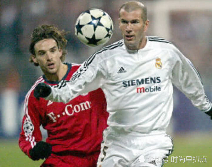 齐达内将担任卡塔尔国家队主教练,中东土豪给