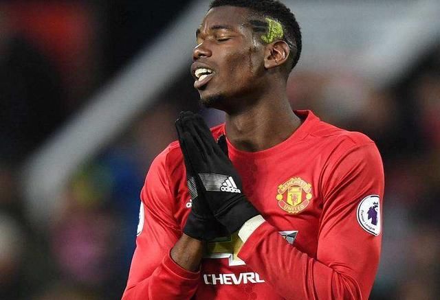 穆里尼奥:曼联买了二流球员,桑切斯气炸,防守贡