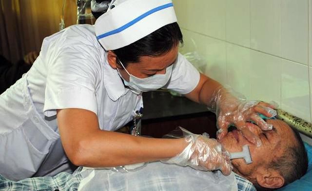 中国五大最苦最累的工作,每天感觉身体被掏空