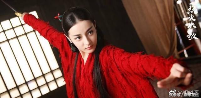 细数2018即将上映的电视剧,赵丽颖杨幂范冰冰