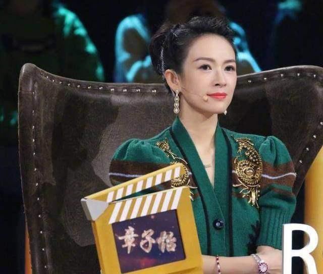 国际章被骂成国际脏章子怡的这些黑料,远远