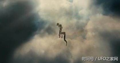 在我们东方有龙的传说,那西方有龙的故事吗?